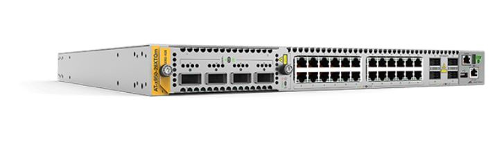 AT-X950-28XTQM-B05 Allied Telesis