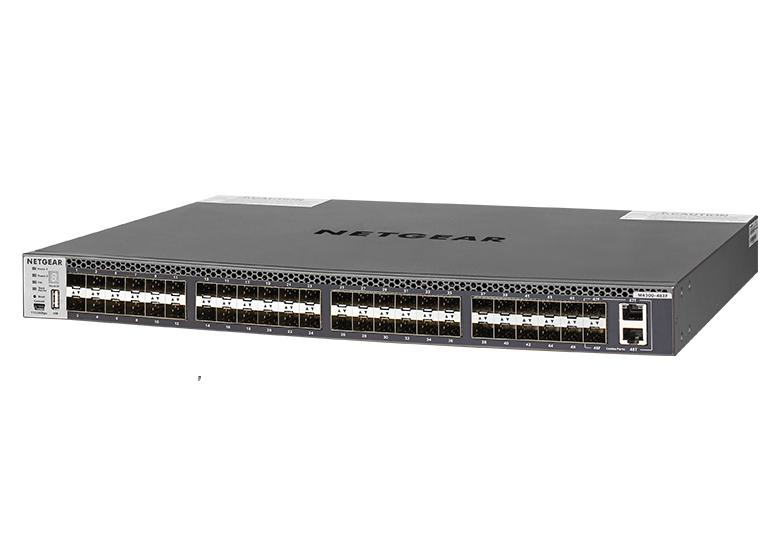 XSM4348FS-100AJS NETGEAR