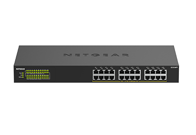 GS324PP-100AJS NETGEAR