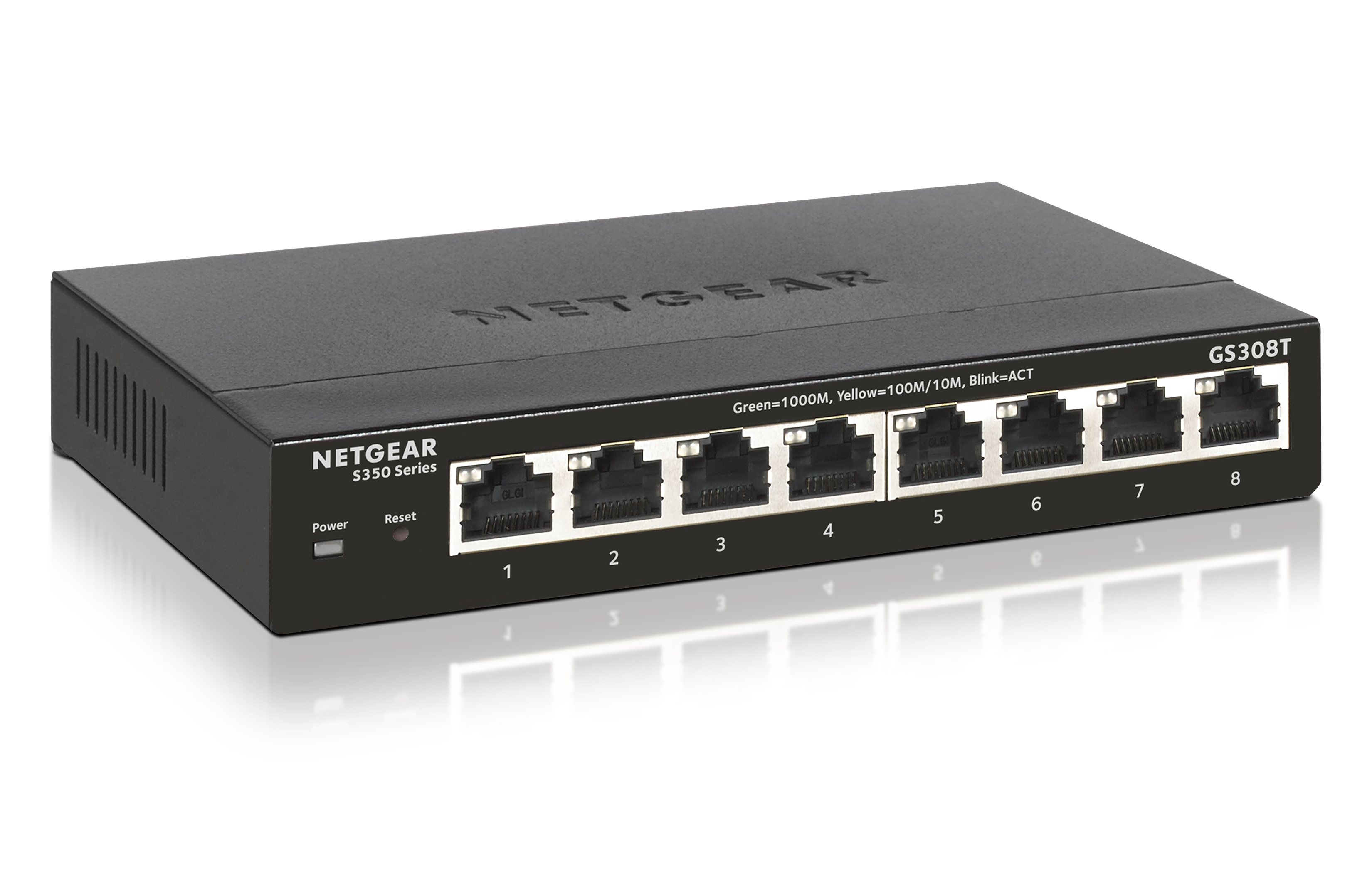 GS308T-100AUS NETGEAR