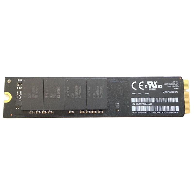 MS-SSD-512GB-STICK-01 CoreParts