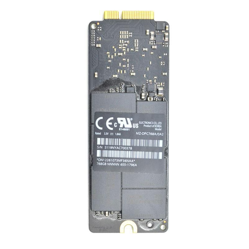 MS-SSD-768GB-STICK-01 CoreParts