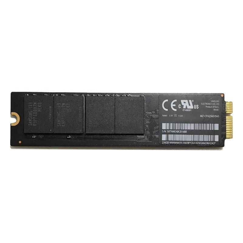 MS-SSD-256GB-STICK-01 CoreParts