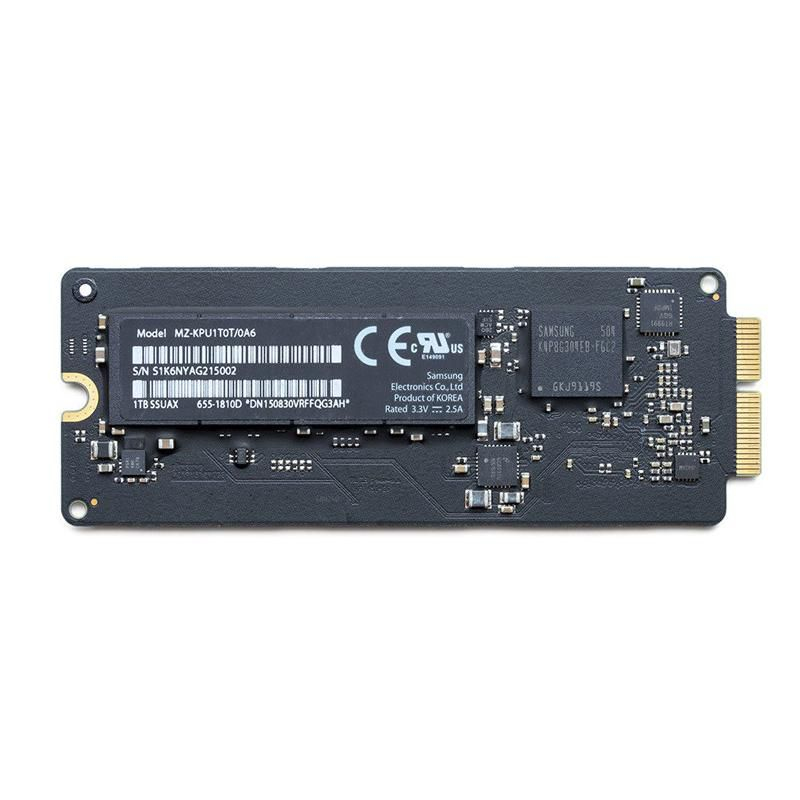 MS-SSD-1TB-STICK-01 CoreParts