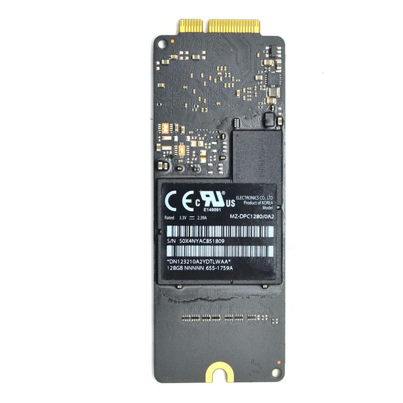 MS-SSD-128GB-STICK-03 CoreParts