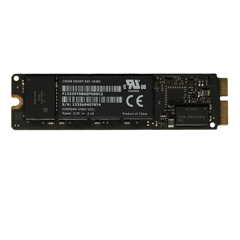 MS-SSD-256GB-STICK-04 CoreParts