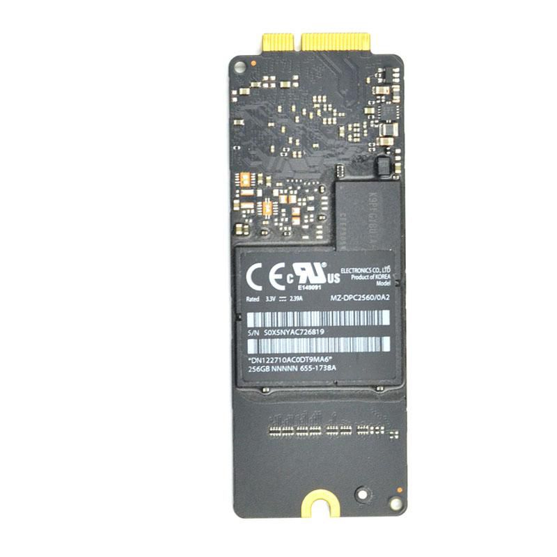 MS-SSD-256GB-STICK-03 CoreParts