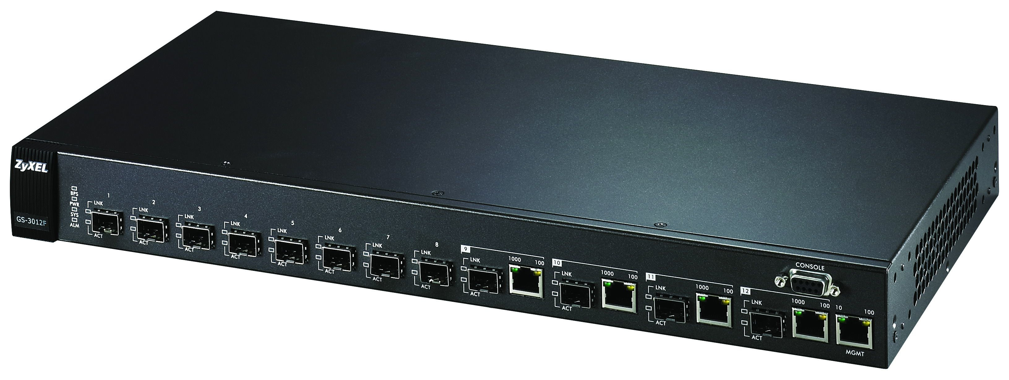 GS-3012F Zyxel