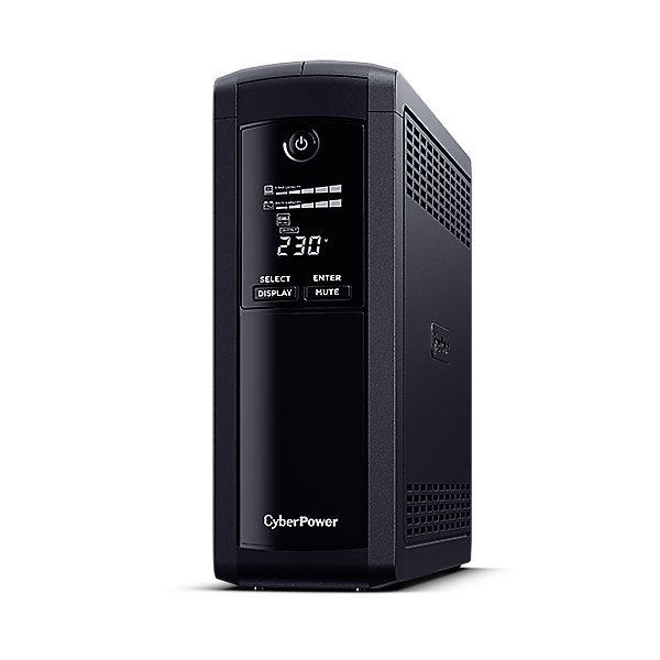 VP1200ELCD CyberPower