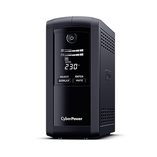 VP1000ELCD CyberPower