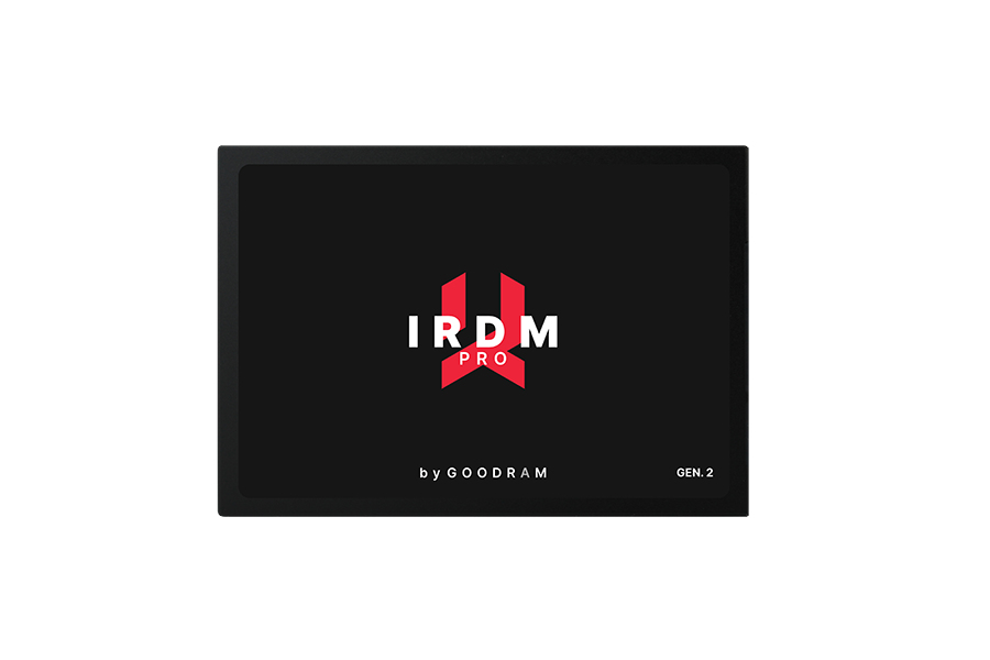 IRP-SSDPR-S25C-256 Goodram