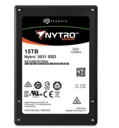 XS15360TE70014-10PK Seagate