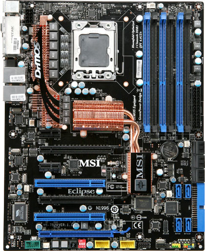 "MS -7520-001" MSI