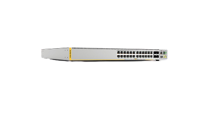 AT-X510-28GPX Allied Telesis