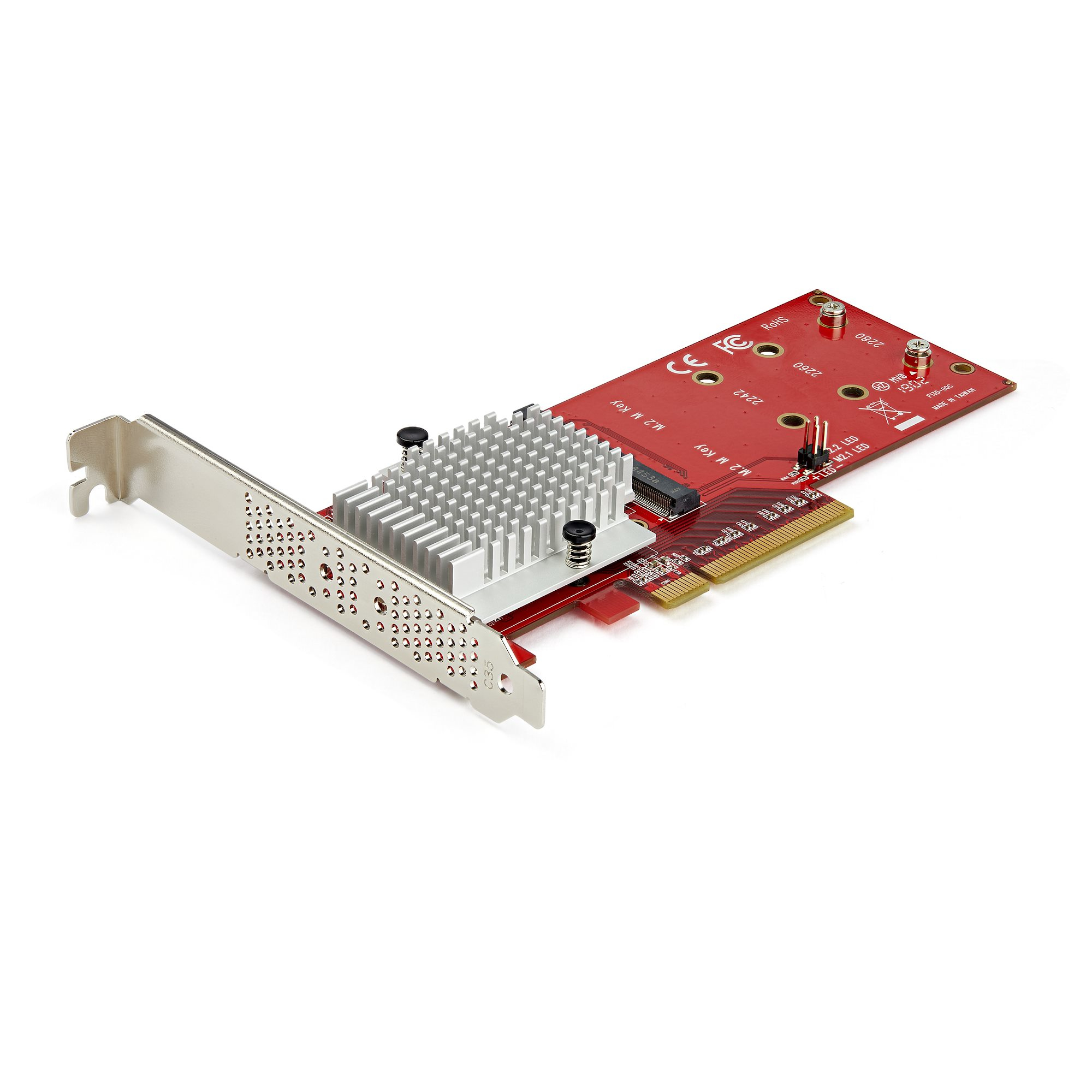PEX8M2E2 StarTech.com