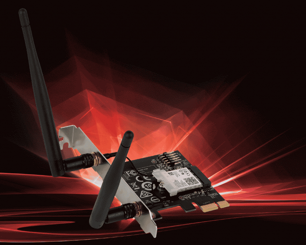 AC905C MSI