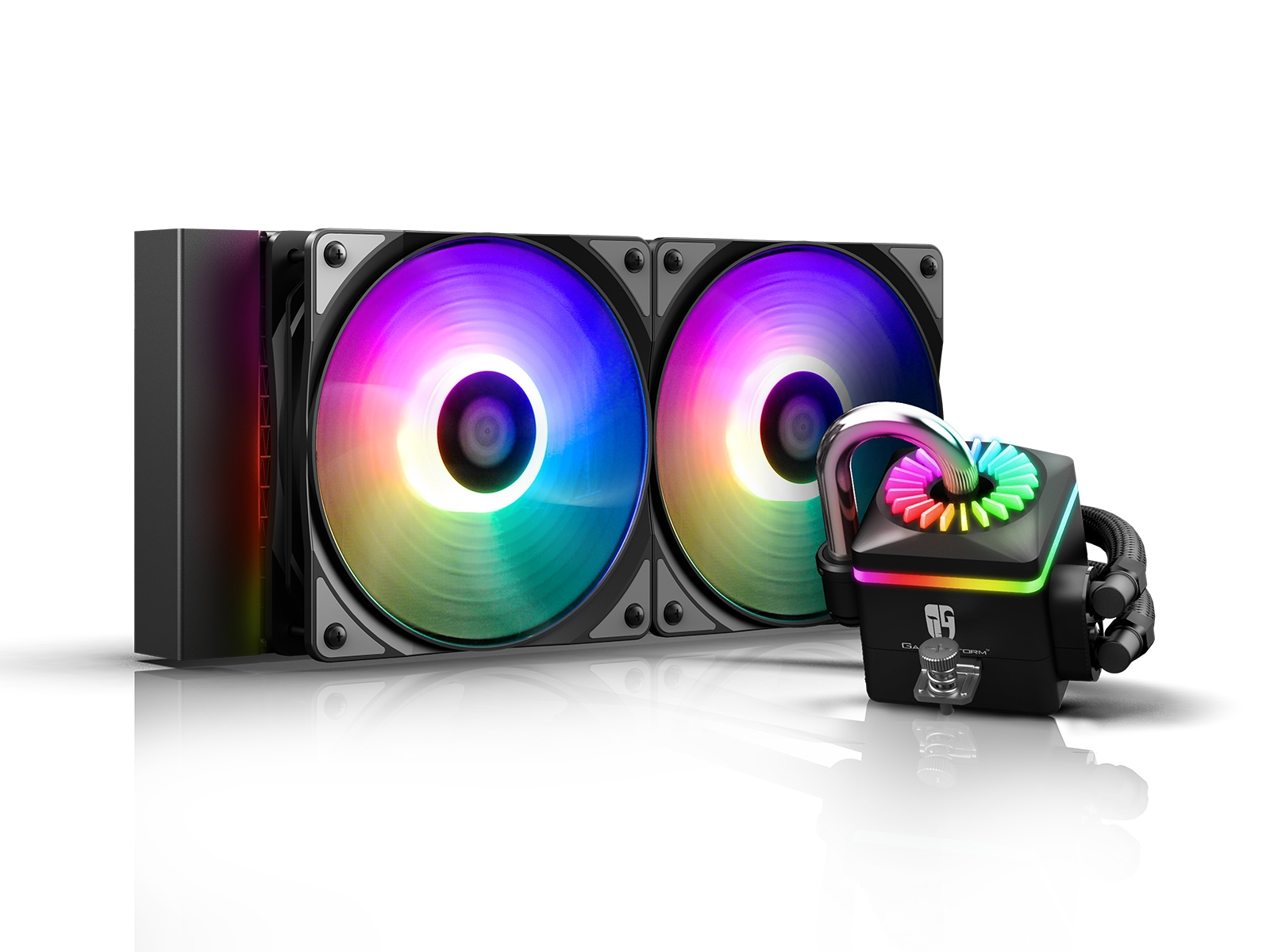 DP-GS-H12AR-CT240PV2 DeepCool