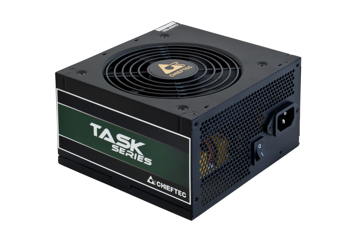TPS-700S Chieftec