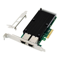 MC-PCIE-X550