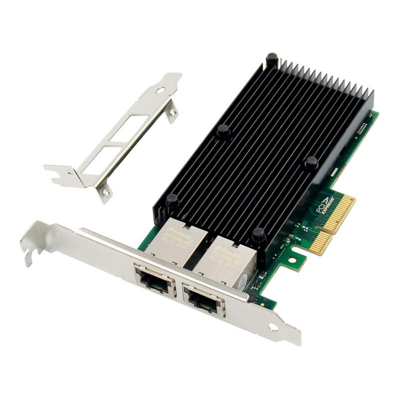 MC-PCIE-X550 Microconnect