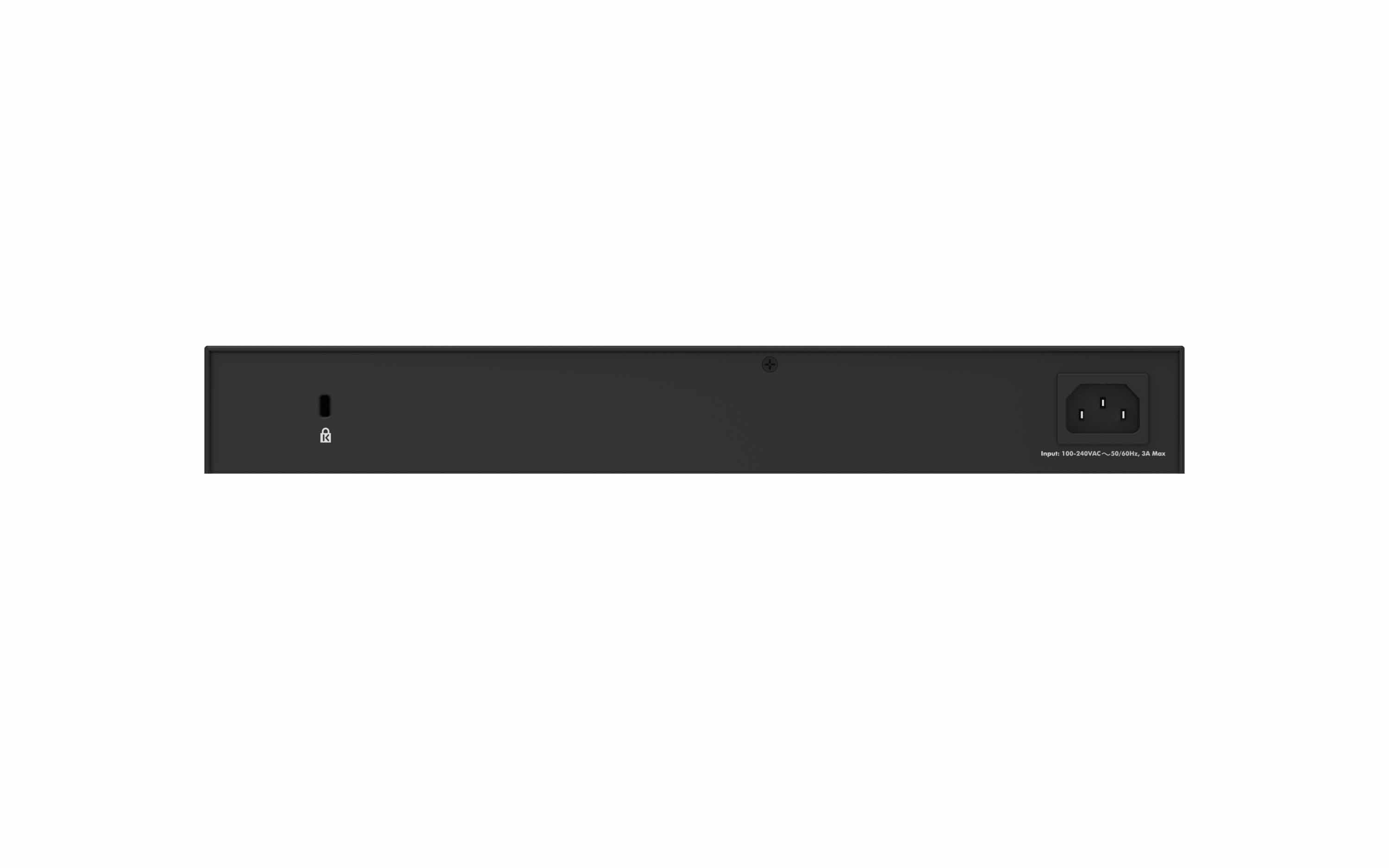 GS324P-100NAS NETGEAR