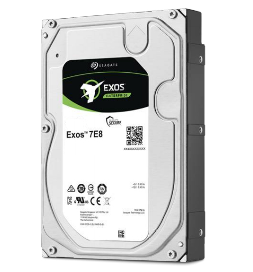 ST6000NM033A Seagate
