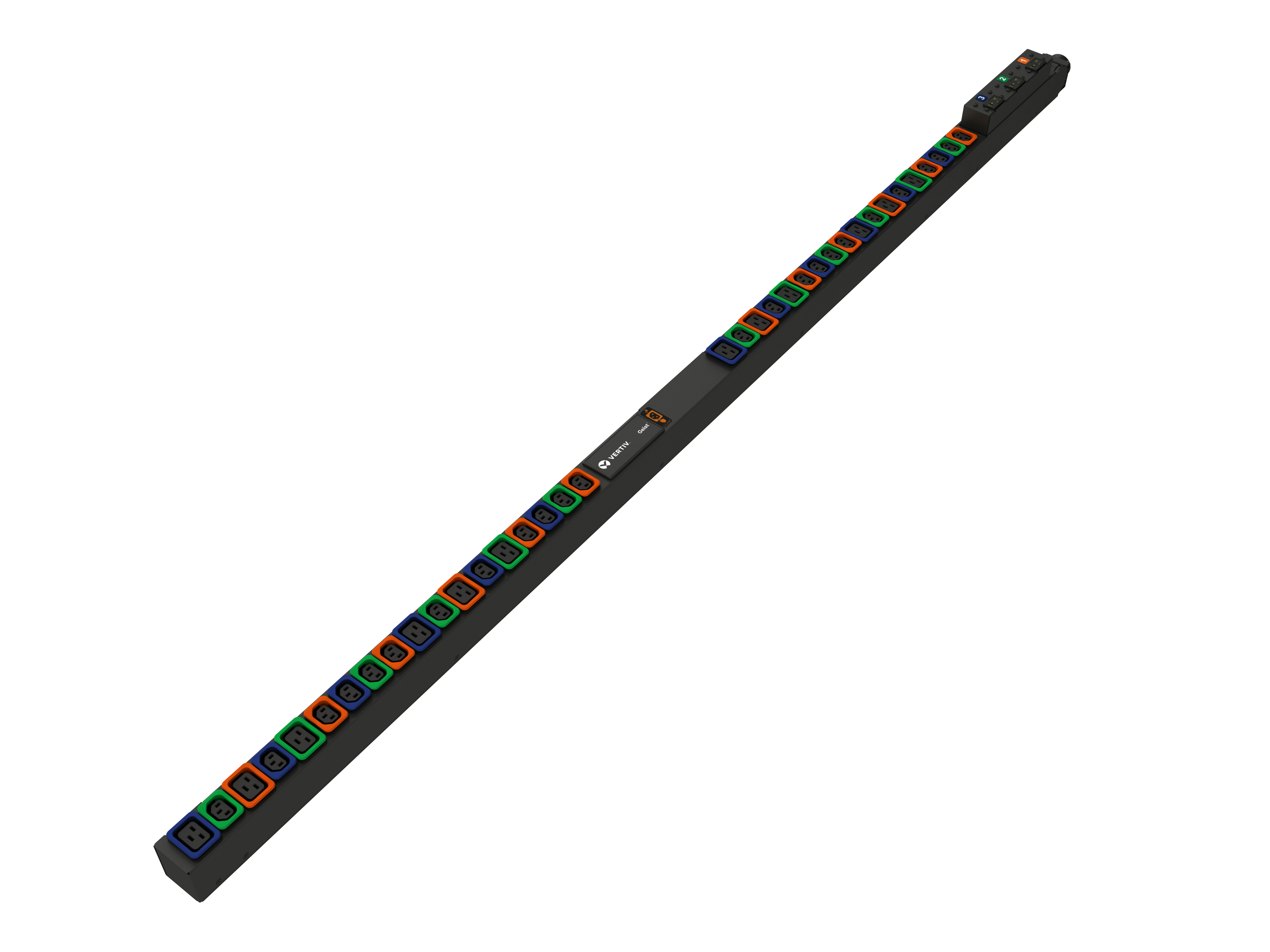 U1072L Vertiv