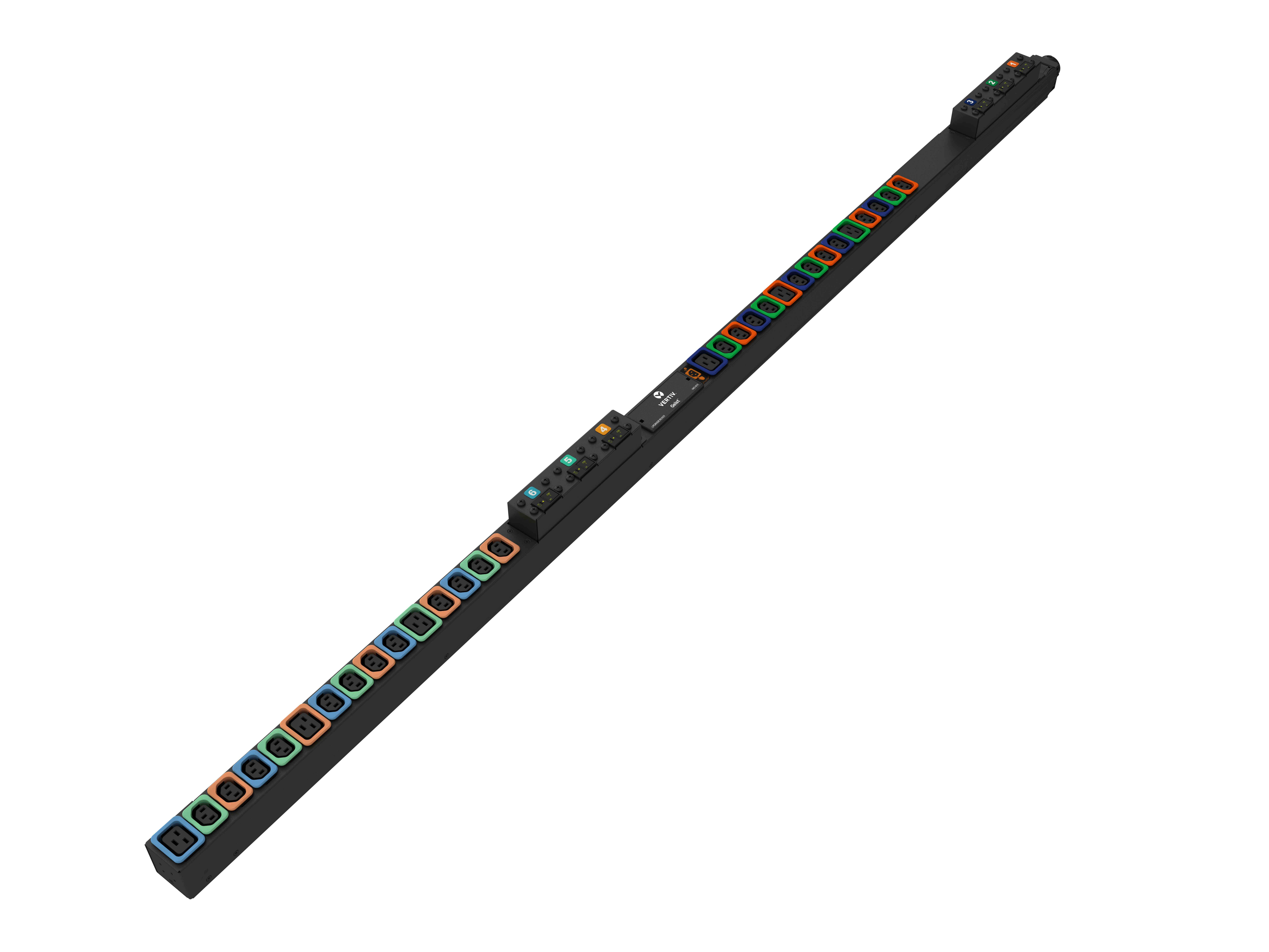 UI10024L Vertiv