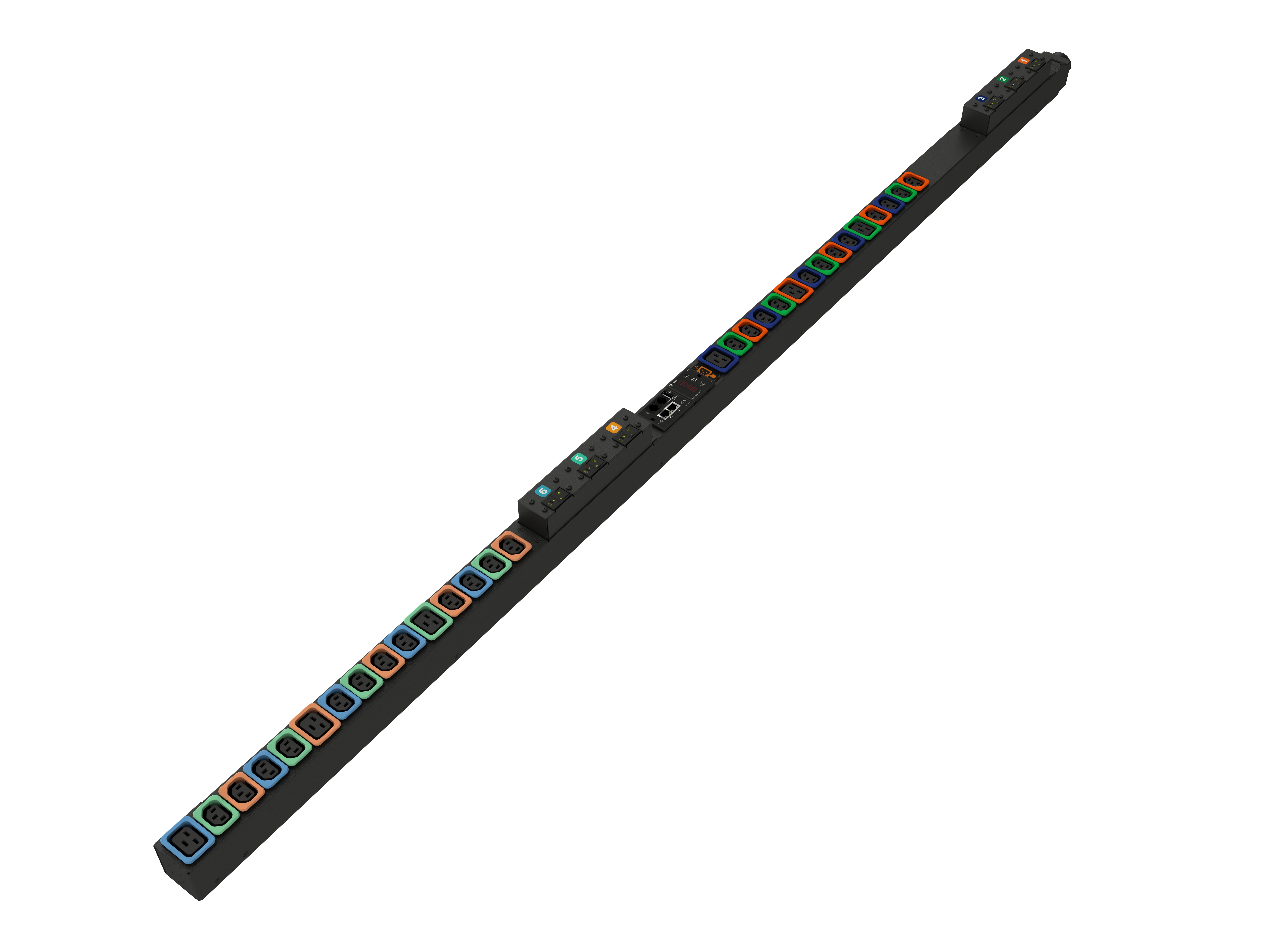 UI30007L Vertiv