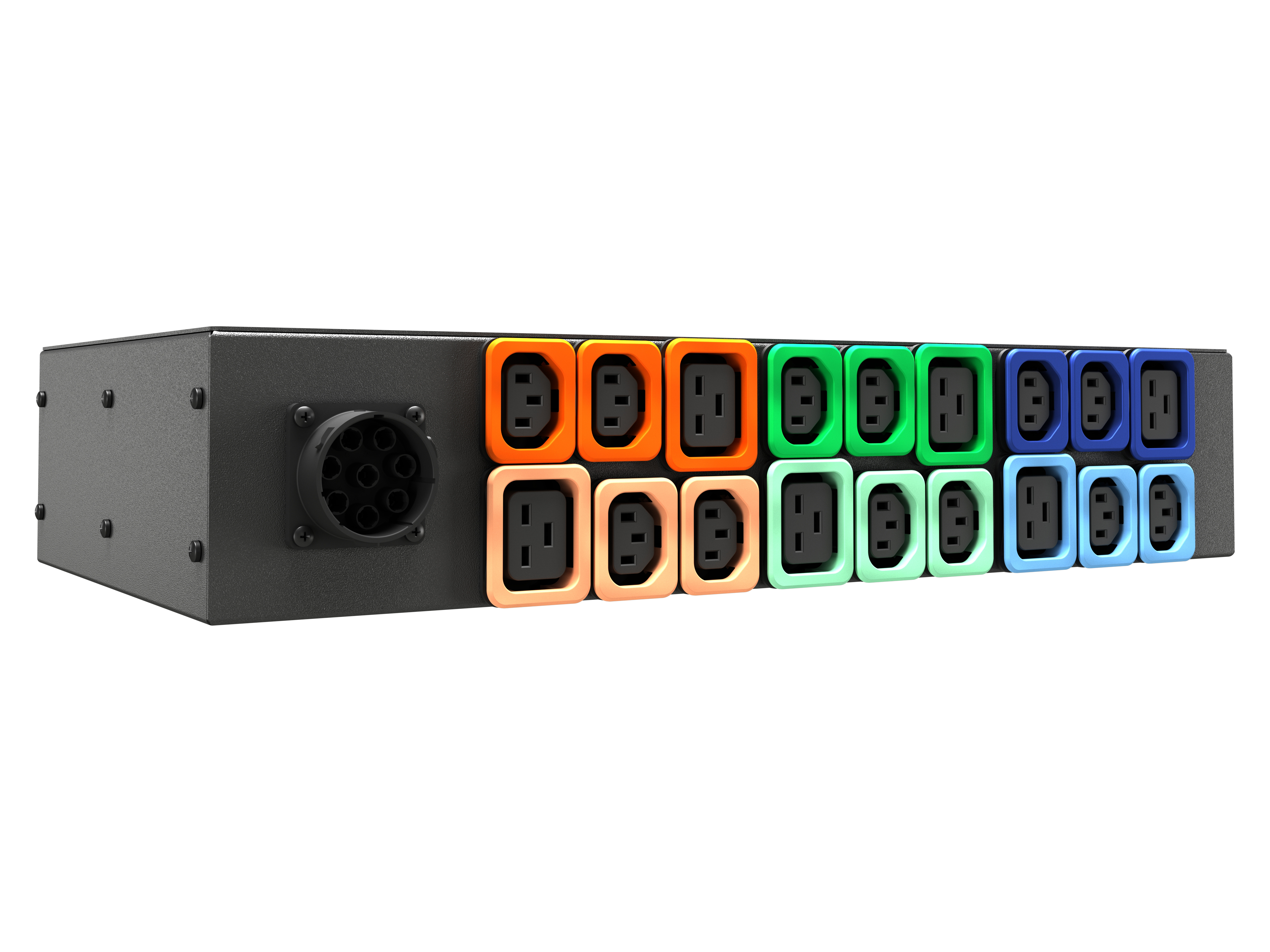 U1071L Vertiv