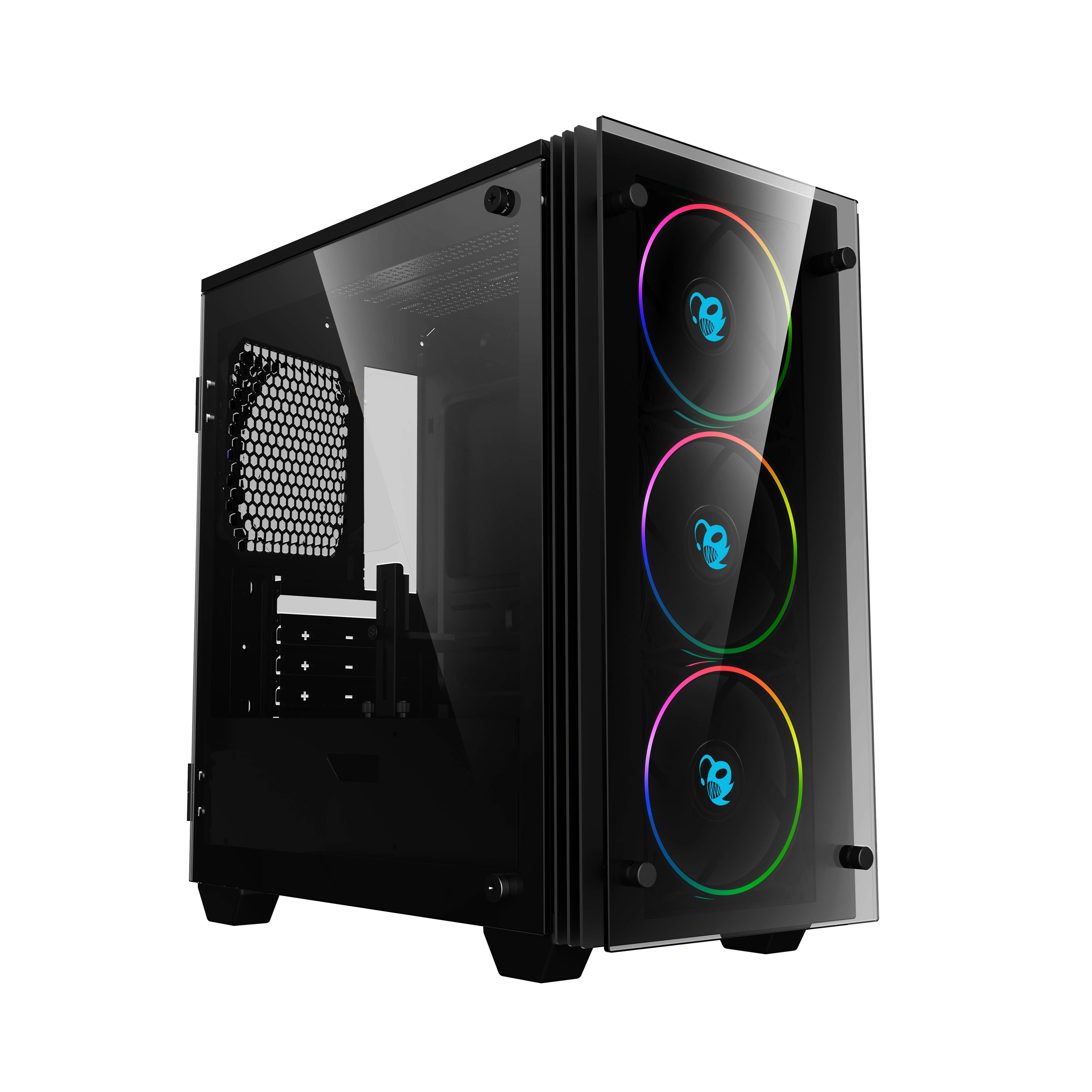 COO-DGC-M192-0 CoolBox