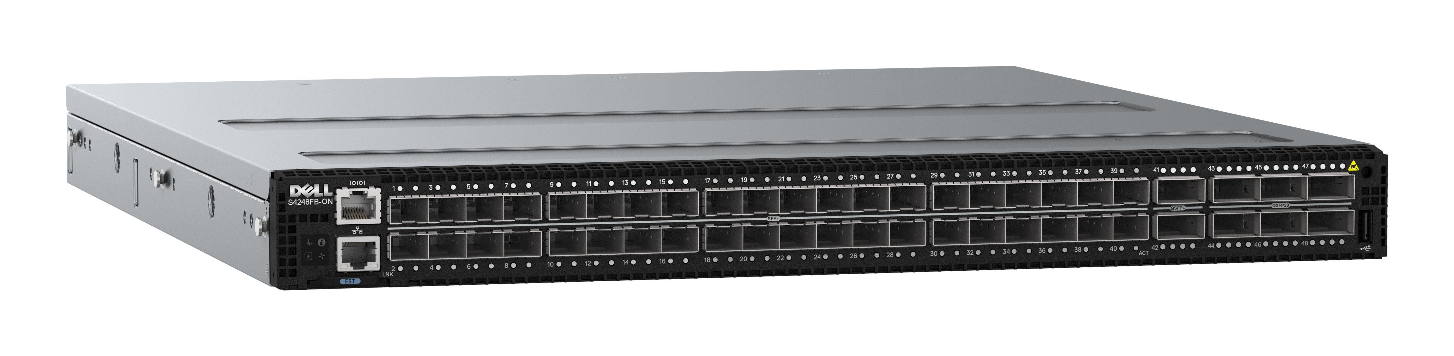 DNS4248FB_ENTRY-LEVEL DELL