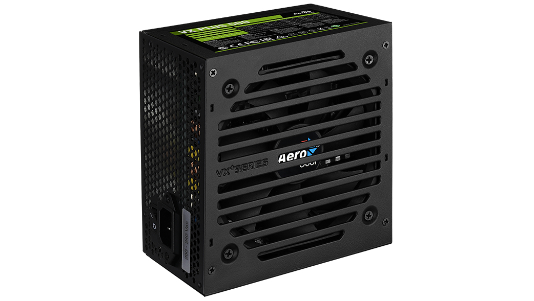 AEROPGSVX-500PLUS-80 Aerocool