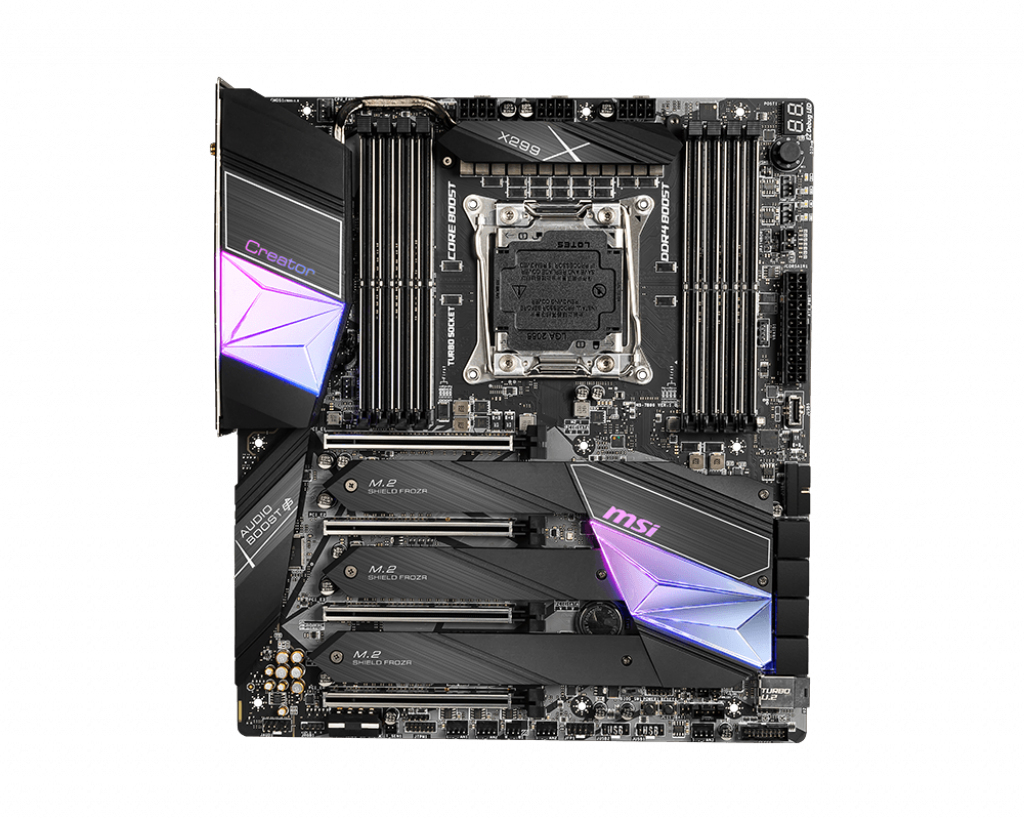 7B96-004R MSI