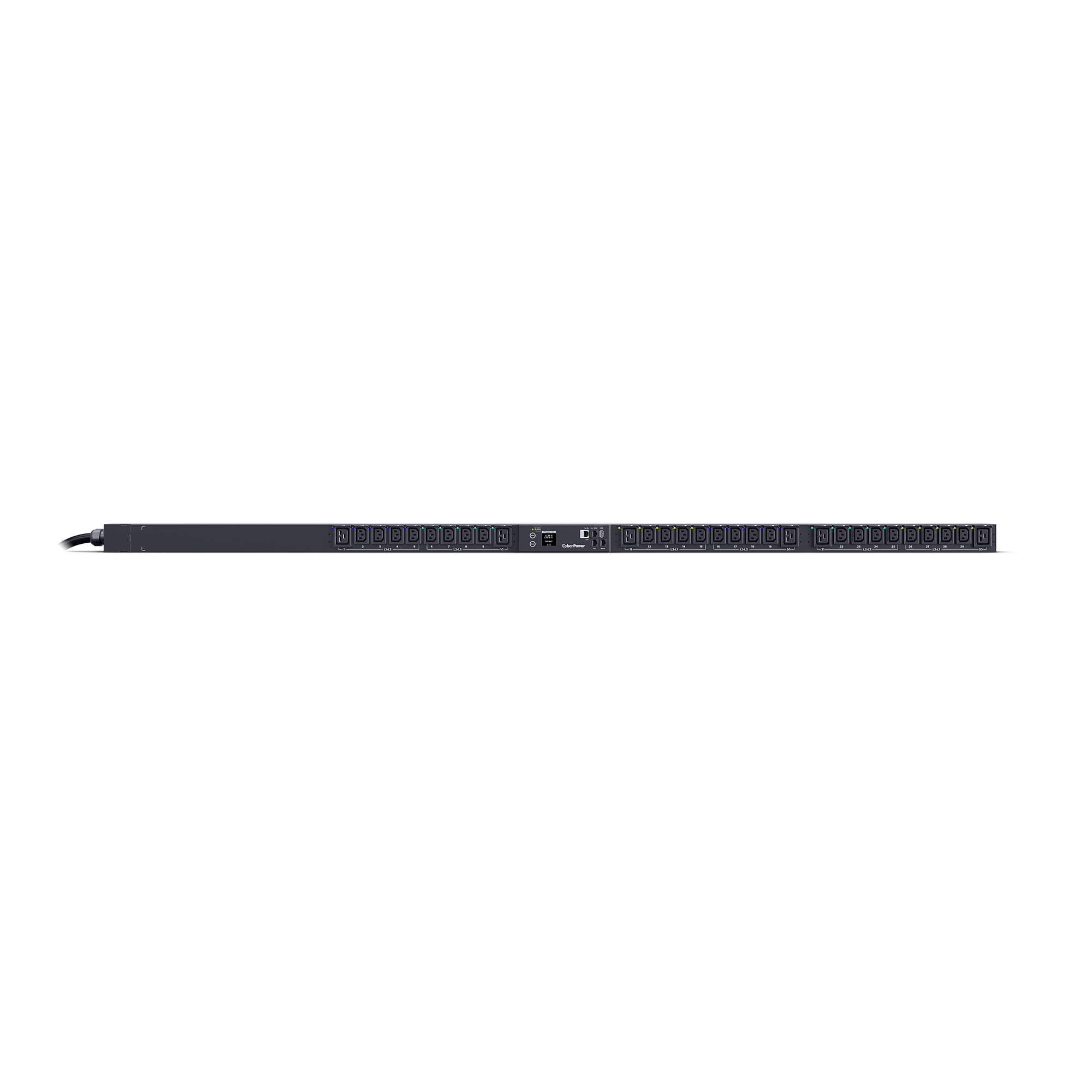 PDU83102 CyberPower