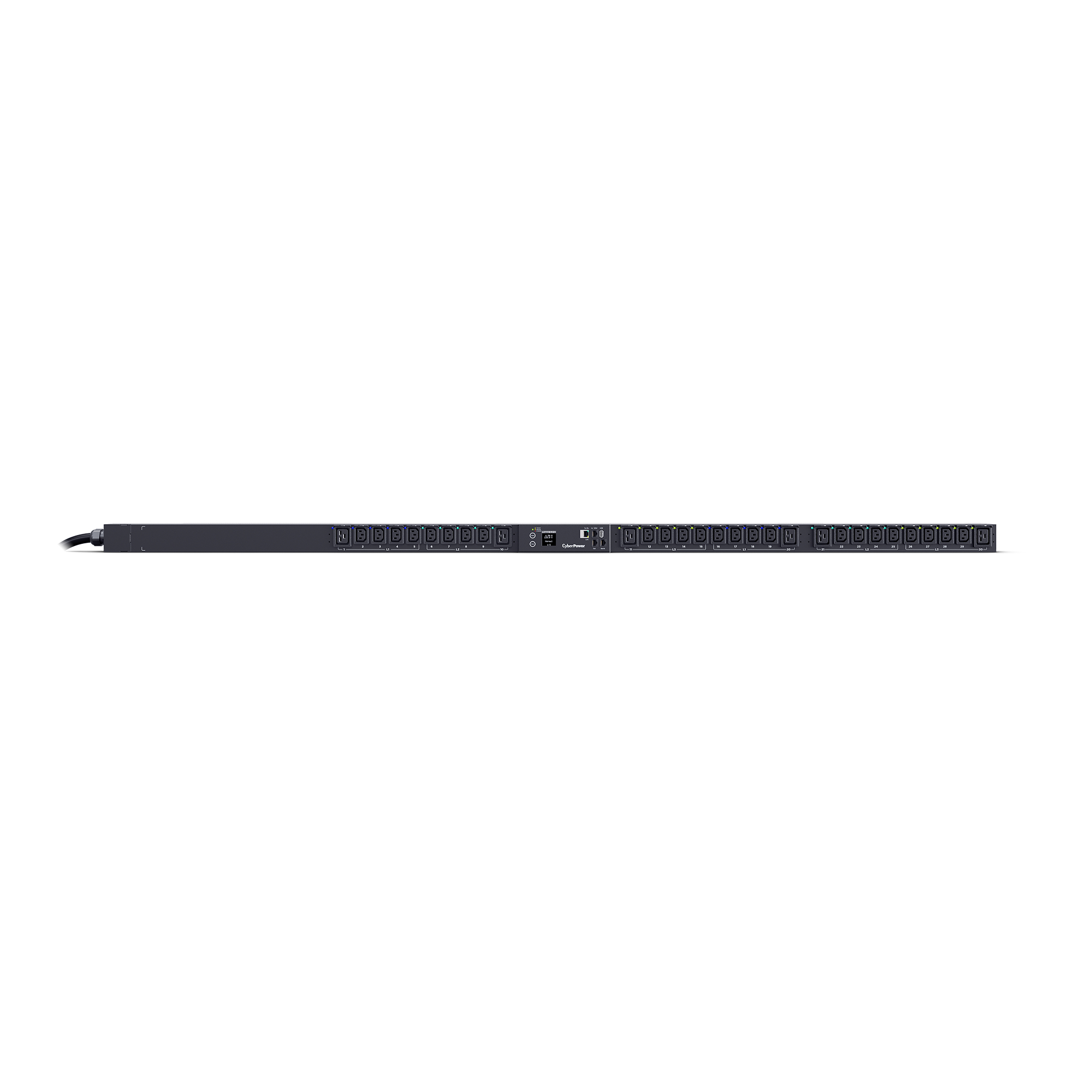 PDU83111 CyberPower
