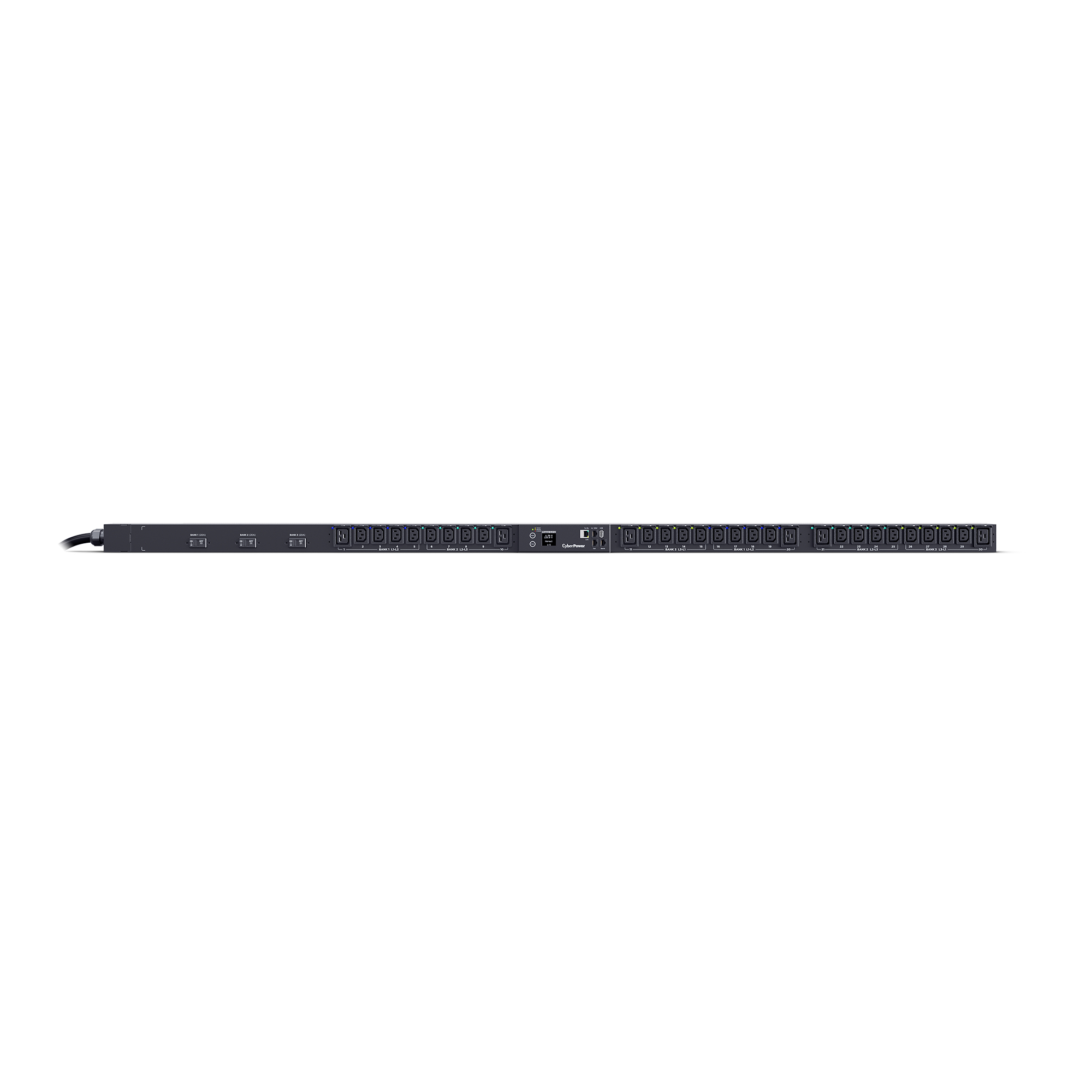 PDU83108 CyberPower
