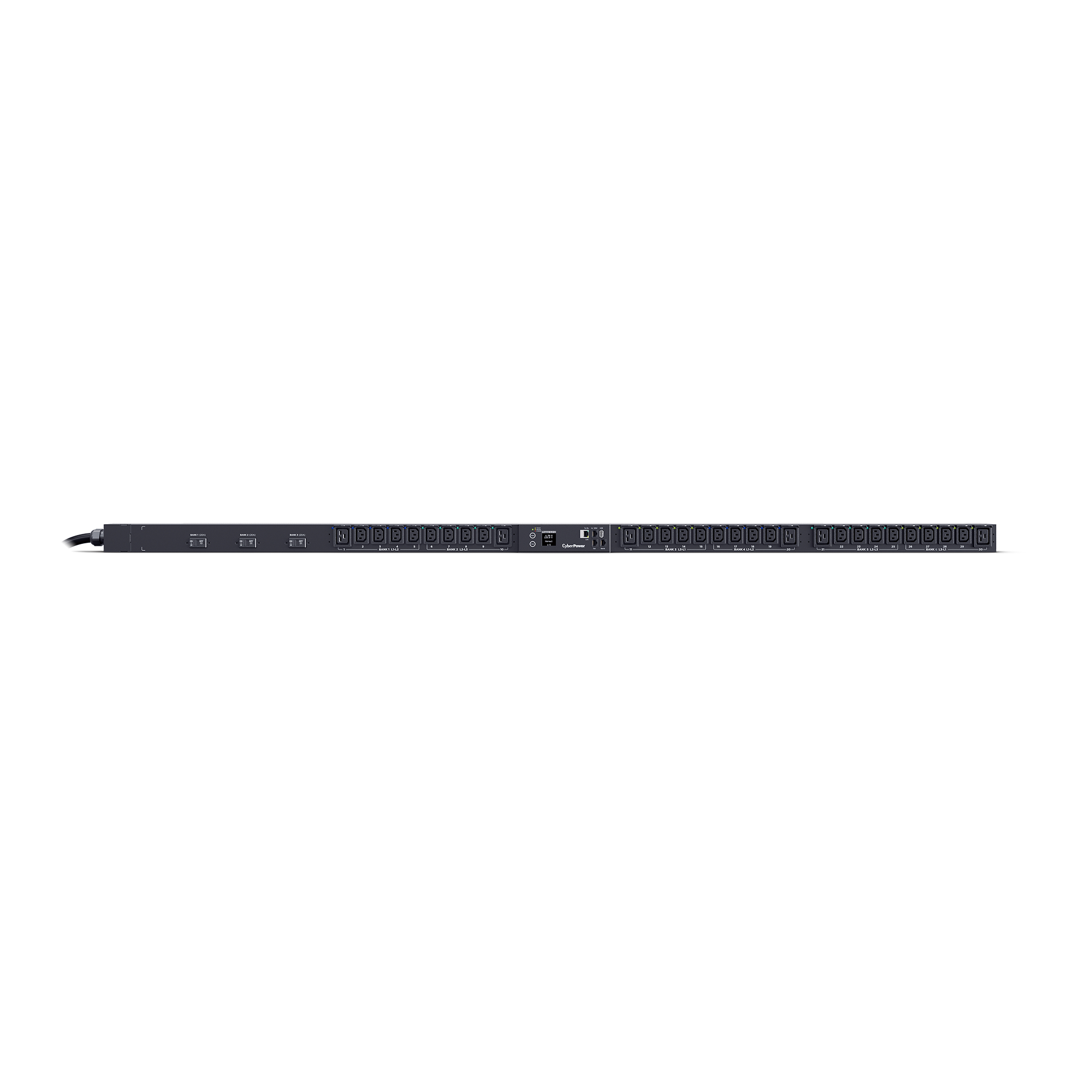 PDU83107 CyberPower