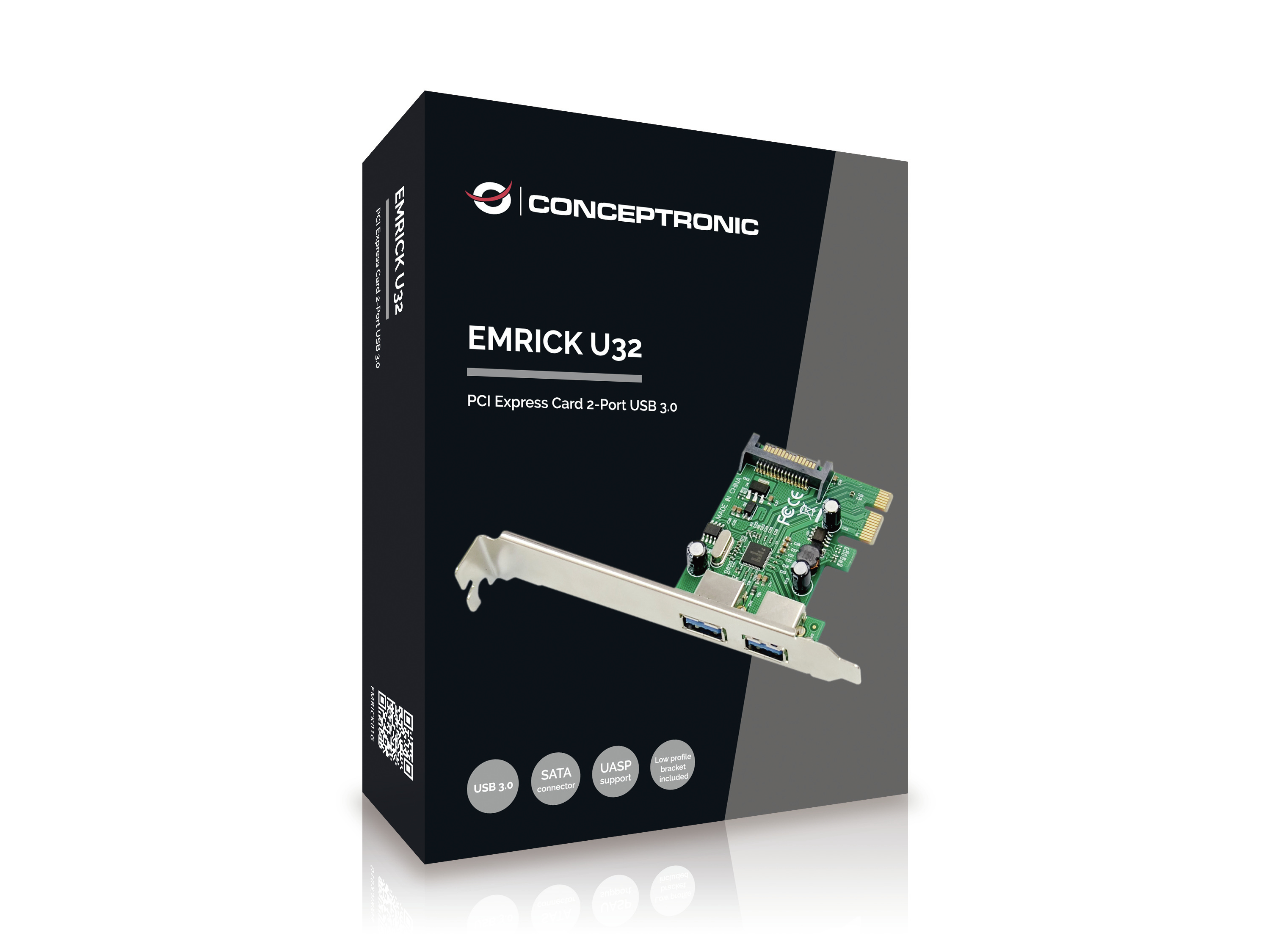 EMRICK01G Conceptronic