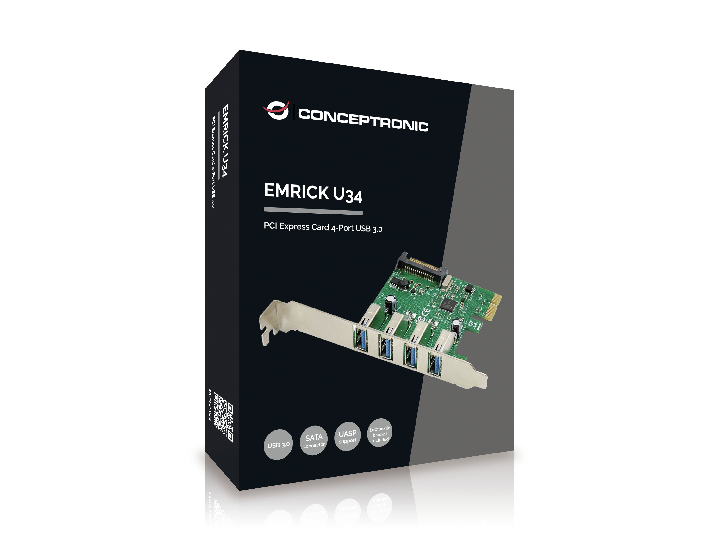 EMRICK02G Conceptronic