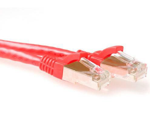 SFTP6A015RBOOTED Microconnect