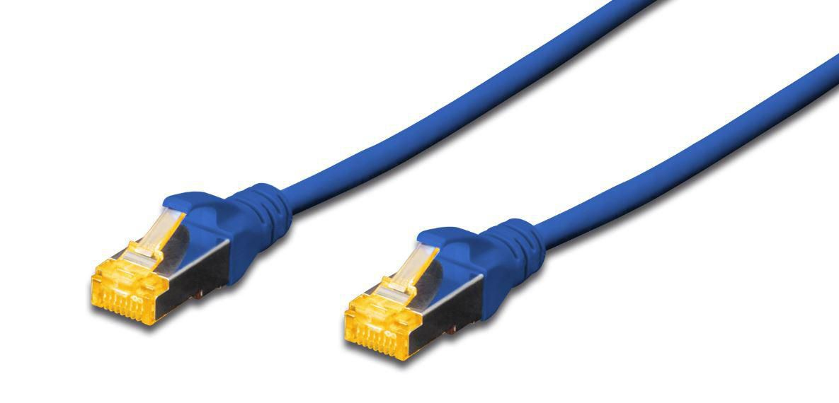 SFTP6A01BBOOTED Microconnect
