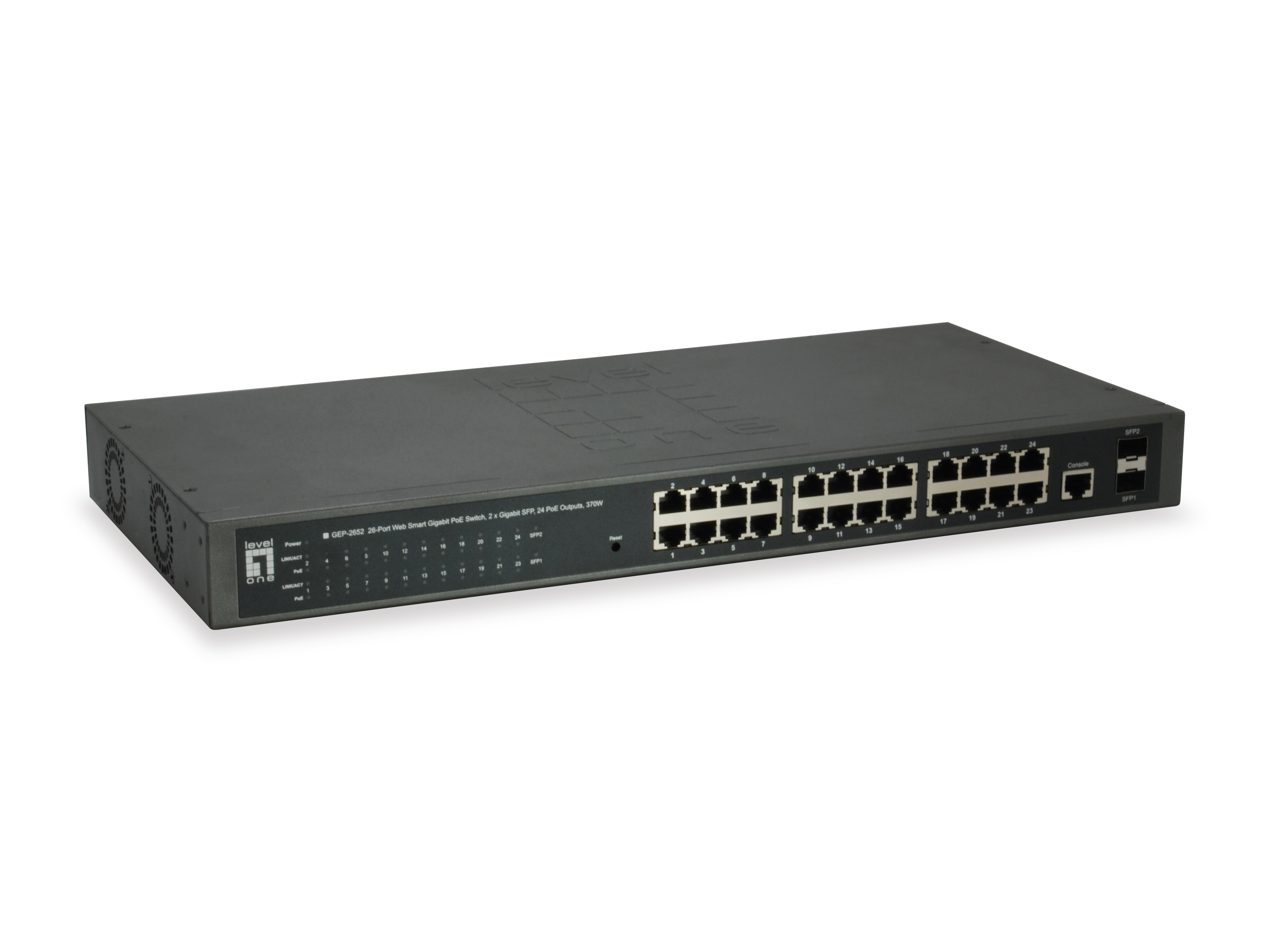 GEP-2652 LevelOne
