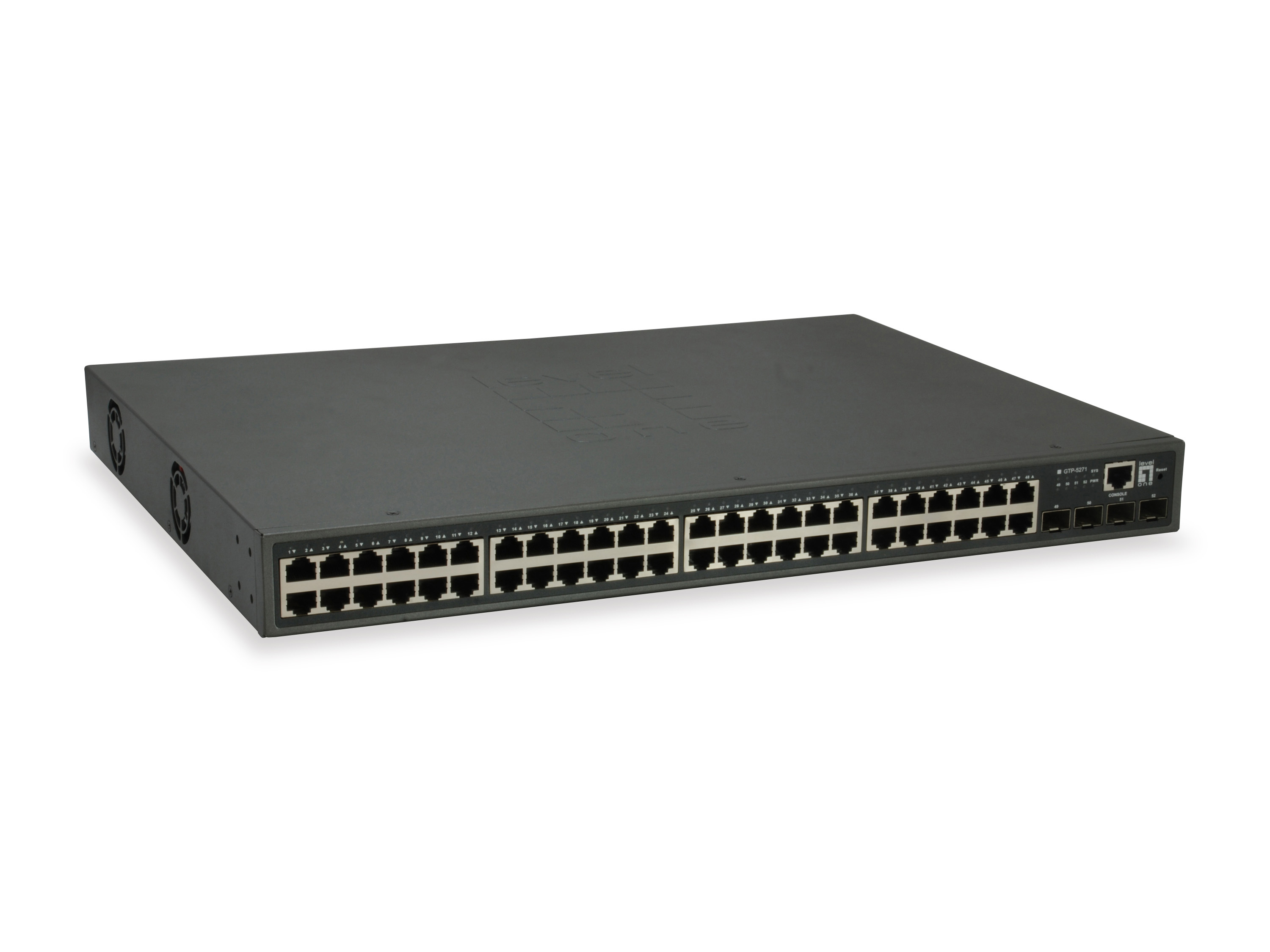 GTP-5271 LevelOne
