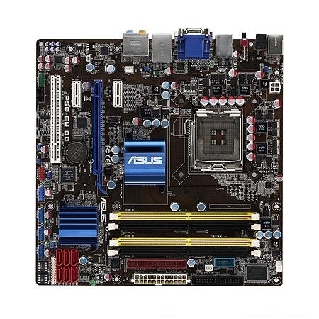 "P5Q-EM DO" ASUS