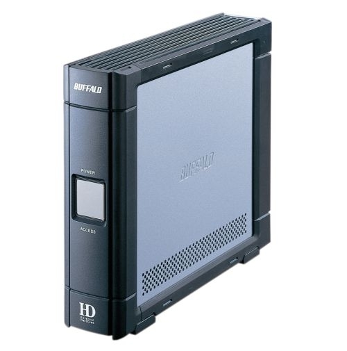 HD-CE500IU2 Buffalo