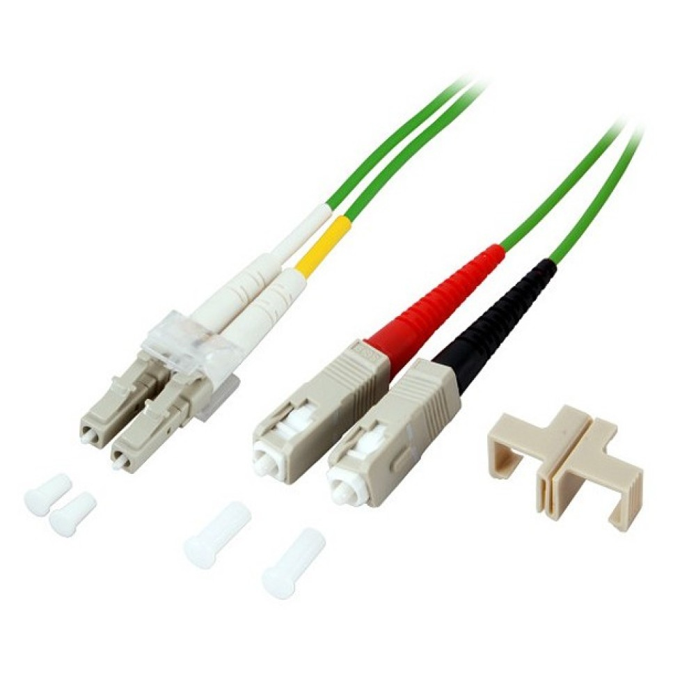 "ILWL D5-SCLC-020/O5T" Techly