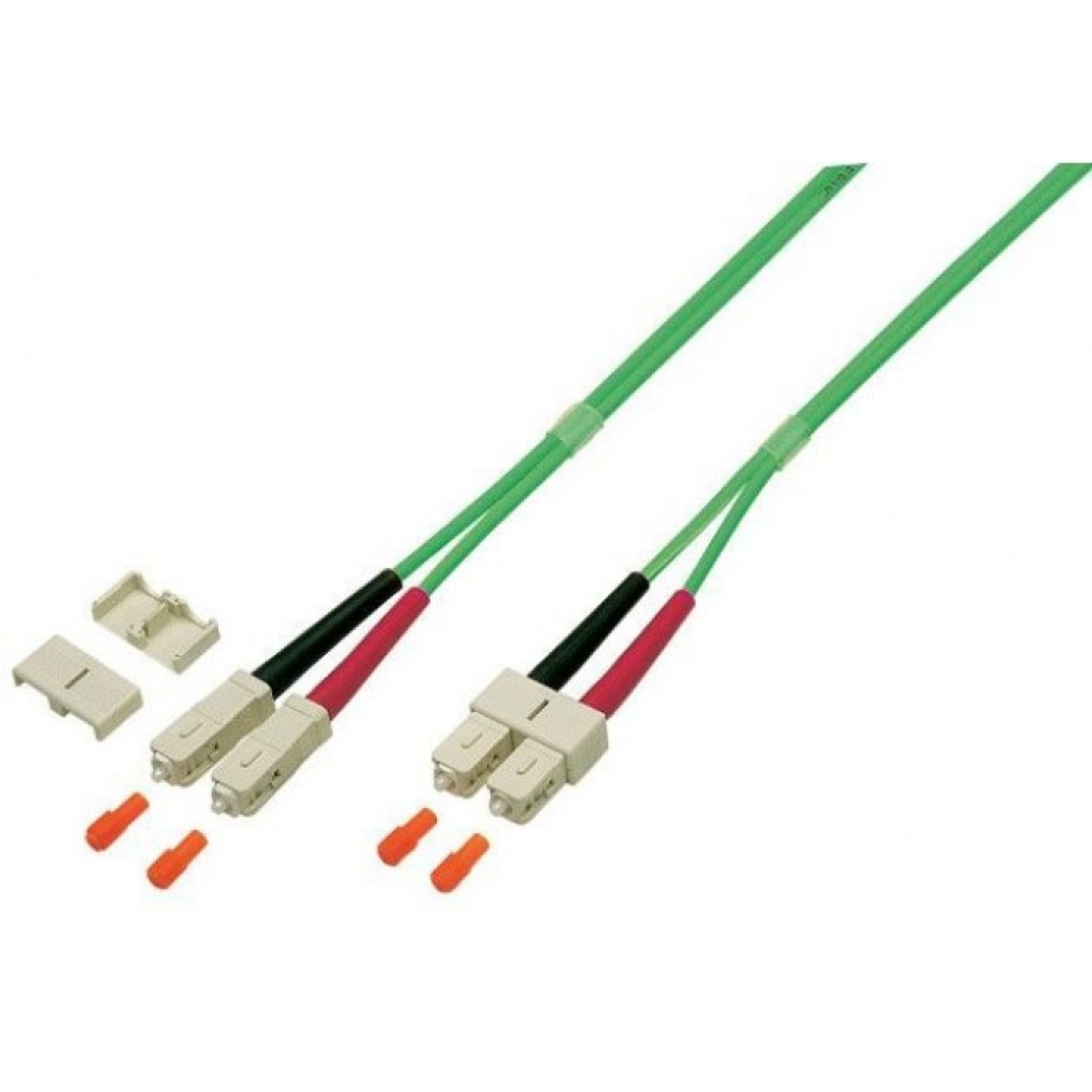 "ILWL D5-B-050/OM5T" Techly