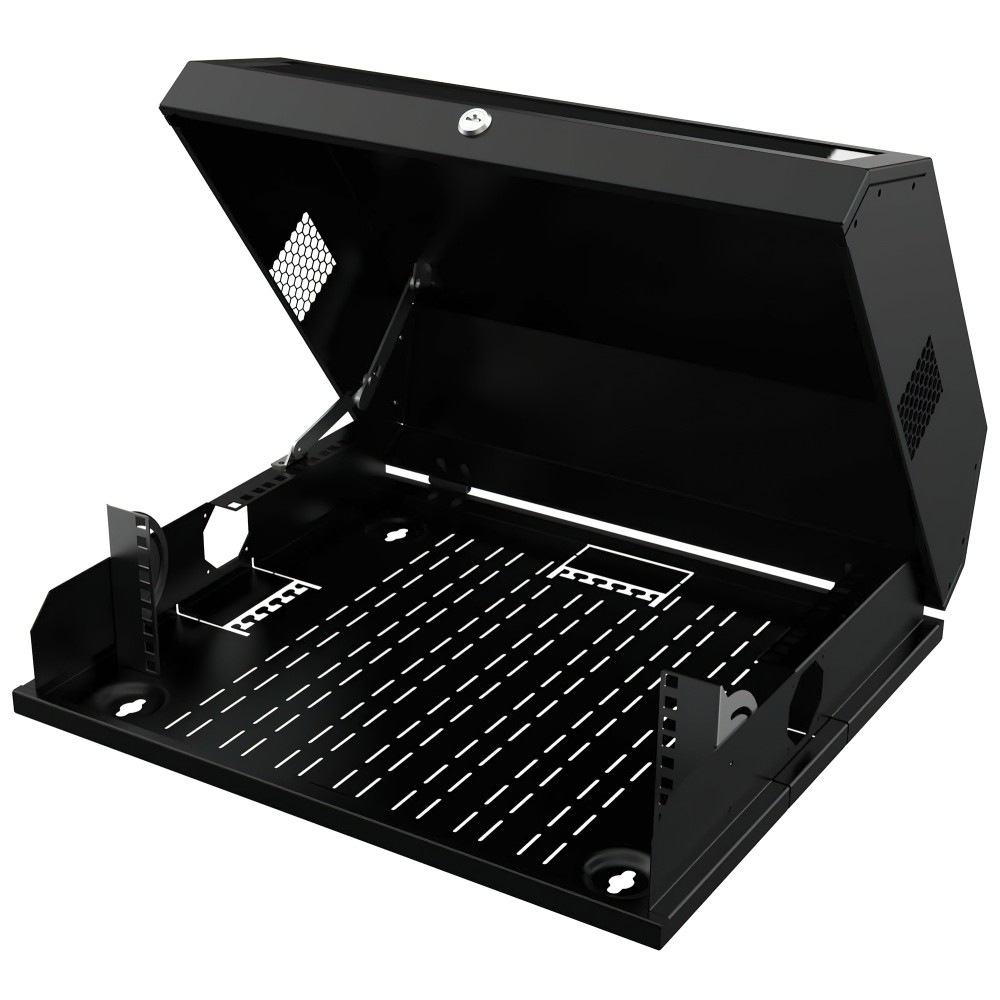 "I-CASE FL-09-BKT" Techly