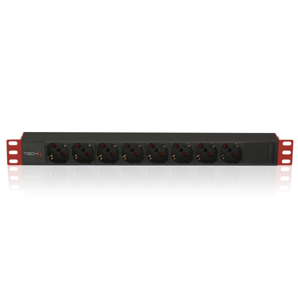 "I-CASE STRIP-81V2" Techly